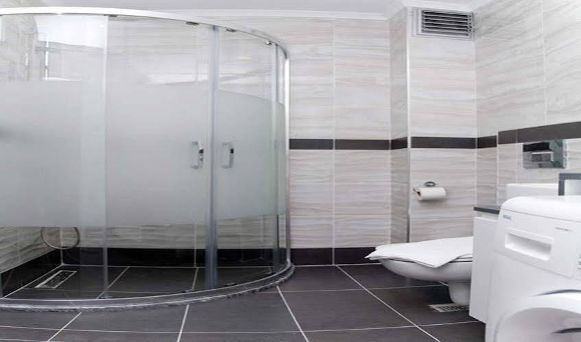 איסטמבול Zin D Home Otel Alemdag מראה חיצוני תמונה
