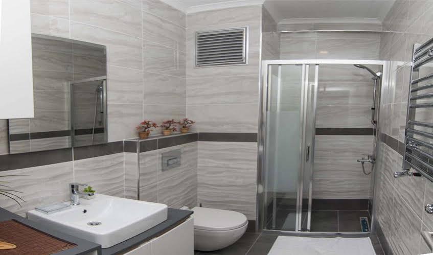 איסטמבול Zin D Home Otel Alemdag מראה חיצוני תמונה