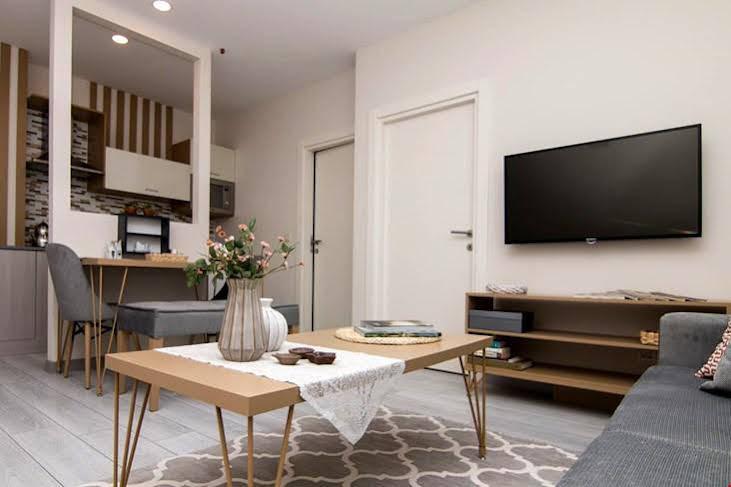 איסטמבול Zin D Home Otel Alemdag מראה חיצוני תמונה