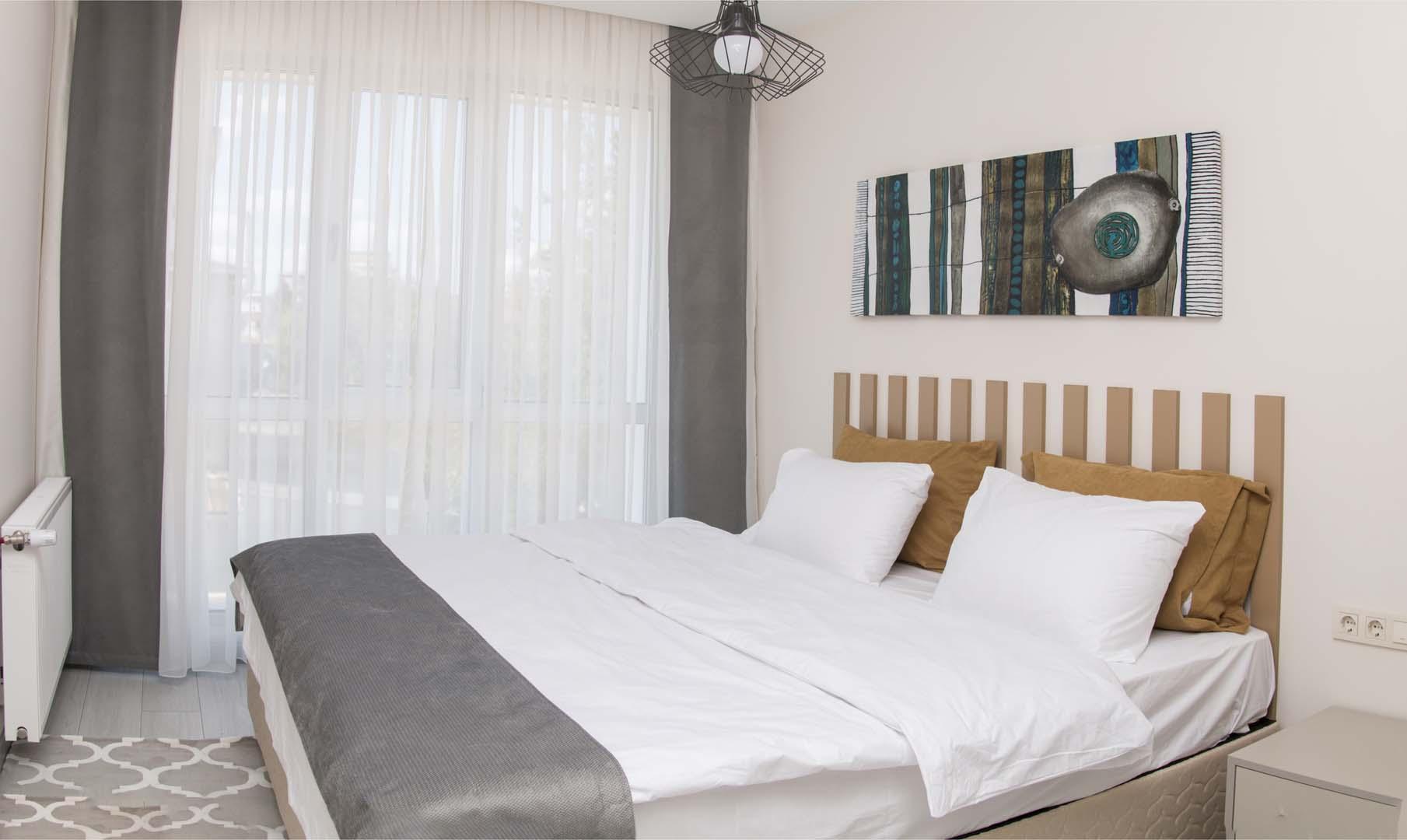 איסטמבול Zin D Home Otel Alemdag מראה חיצוני תמונה