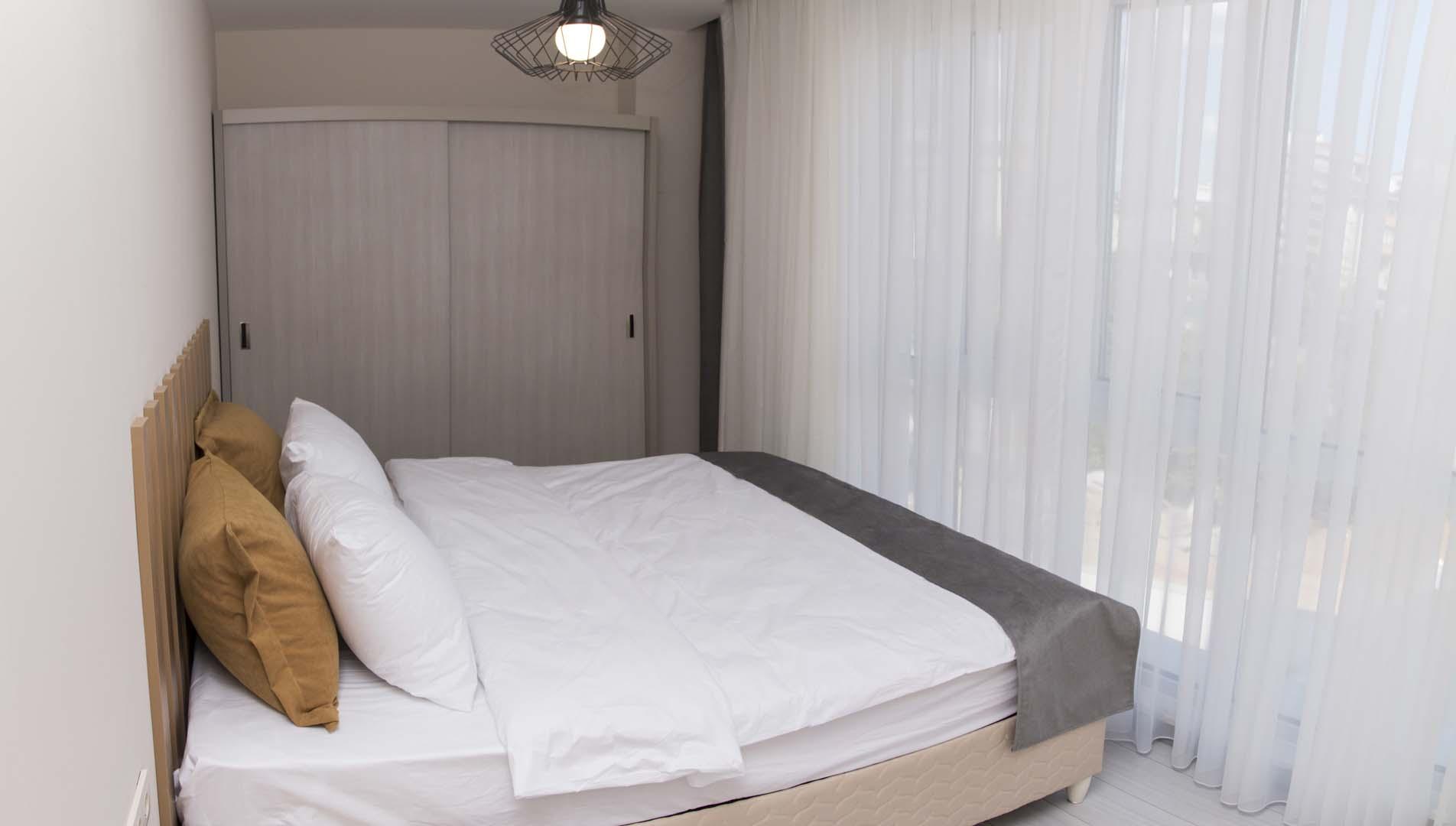 איסטמבול Zin D Home Otel Alemdag מראה חיצוני תמונה