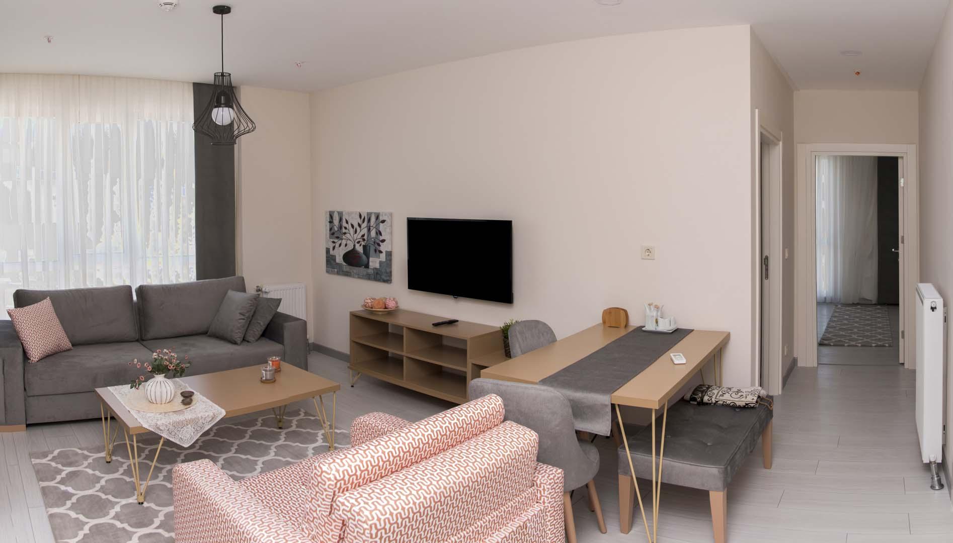 איסטמבול Zin D Home Otel Alemdag מראה חיצוני תמונה
