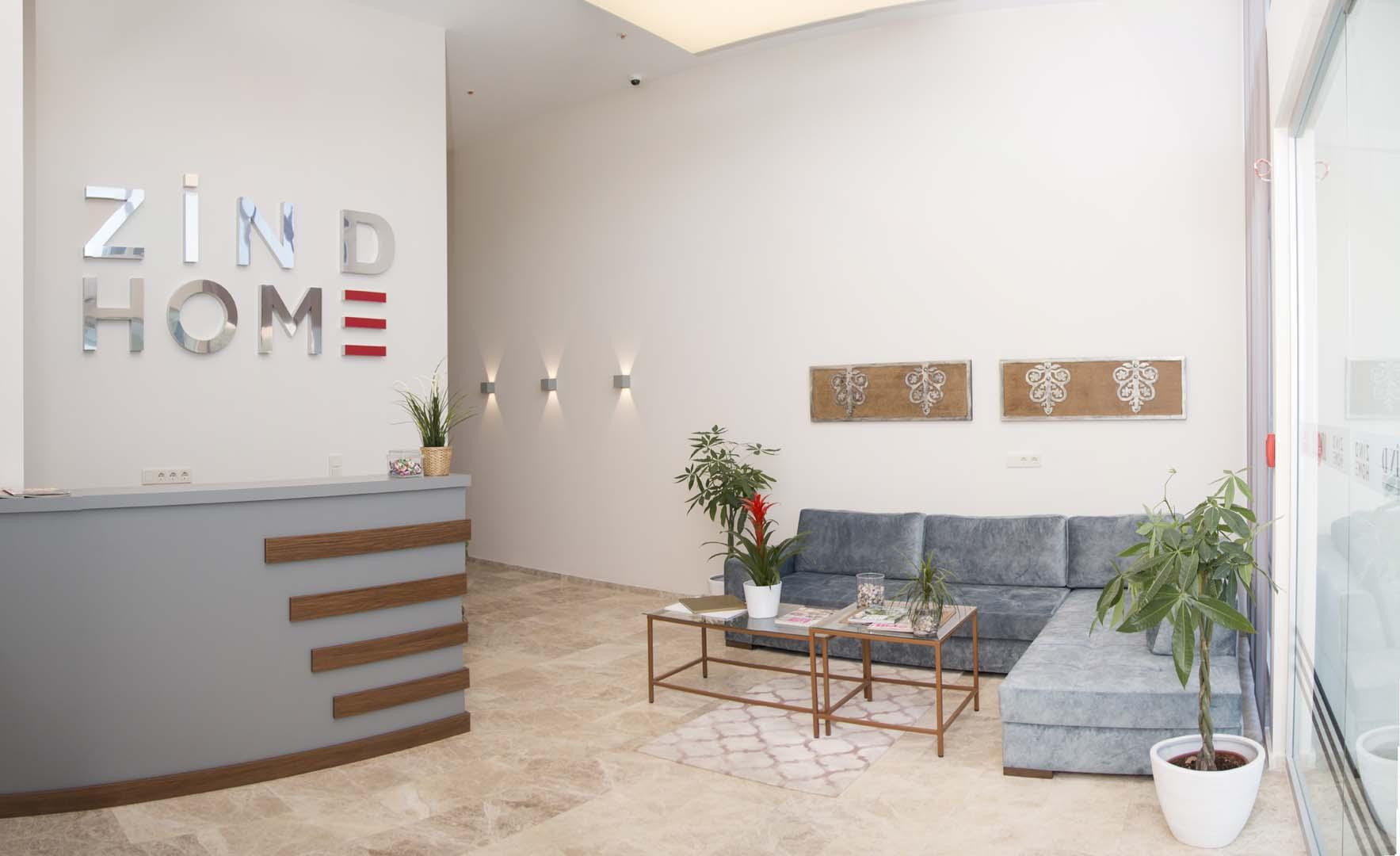 איסטמבול Zin D Home Otel Alemdag מראה חיצוני תמונה