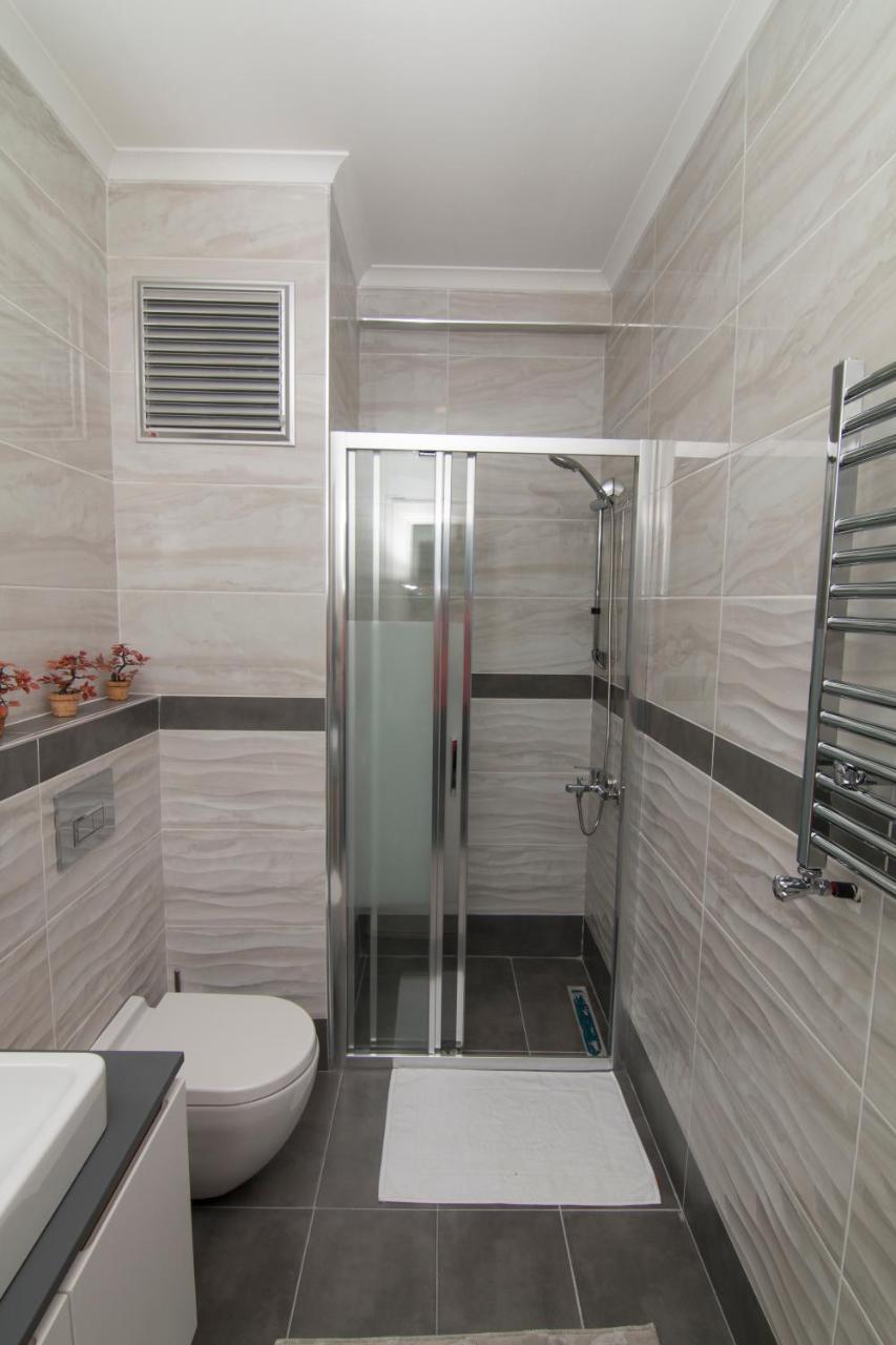 איסטמבול Zin D Home Otel Alemdag מראה חיצוני תמונה