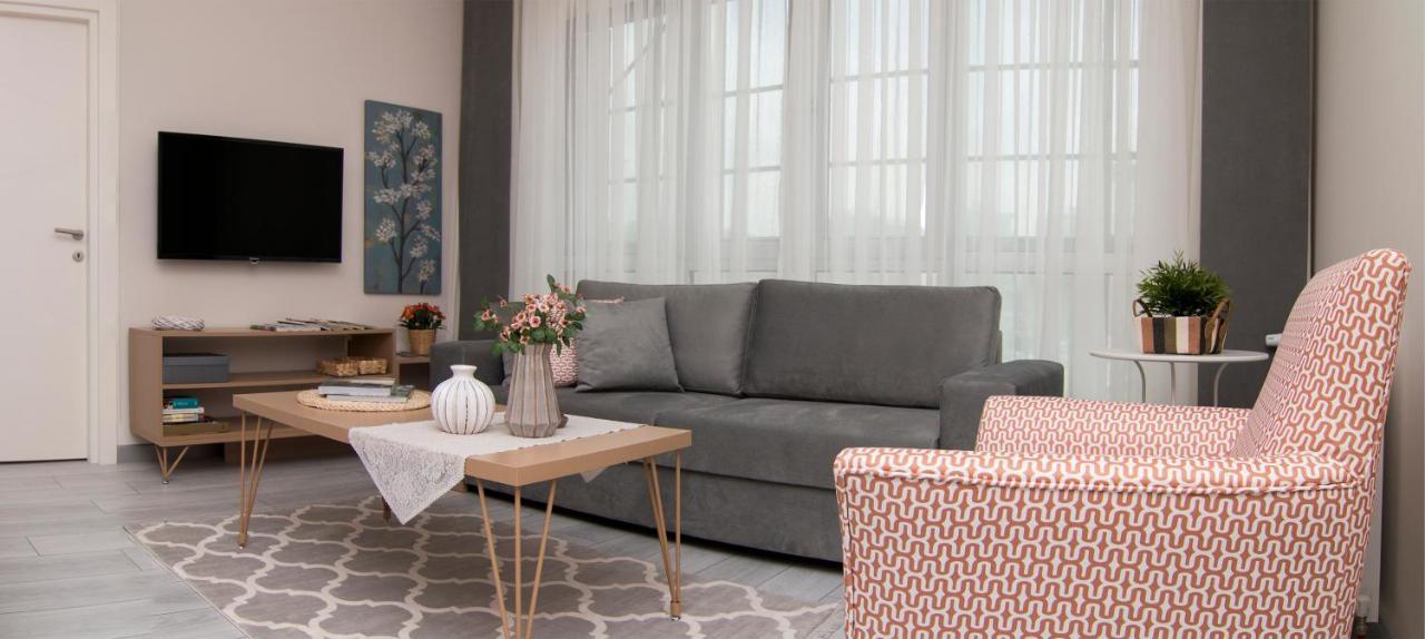איסטמבול Zin D Home Otel Alemdag מראה חיצוני תמונה