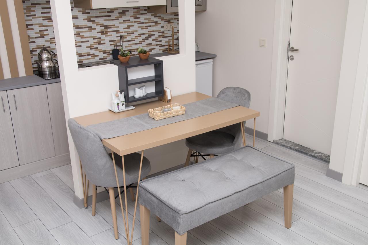 איסטמבול Zin D Home Otel Alemdag מראה חיצוני תמונה
