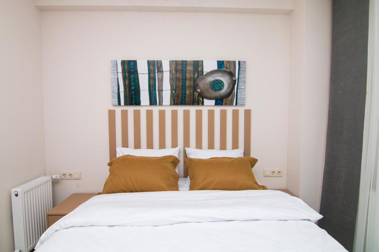 איסטמבול Zin D Home Otel Alemdag מראה חיצוני תמונה