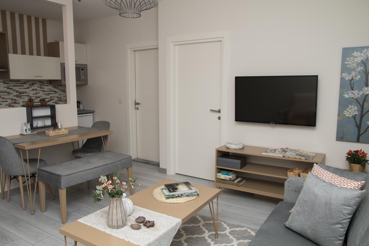 איסטמבול Zin D Home Otel Alemdag מראה חיצוני תמונה