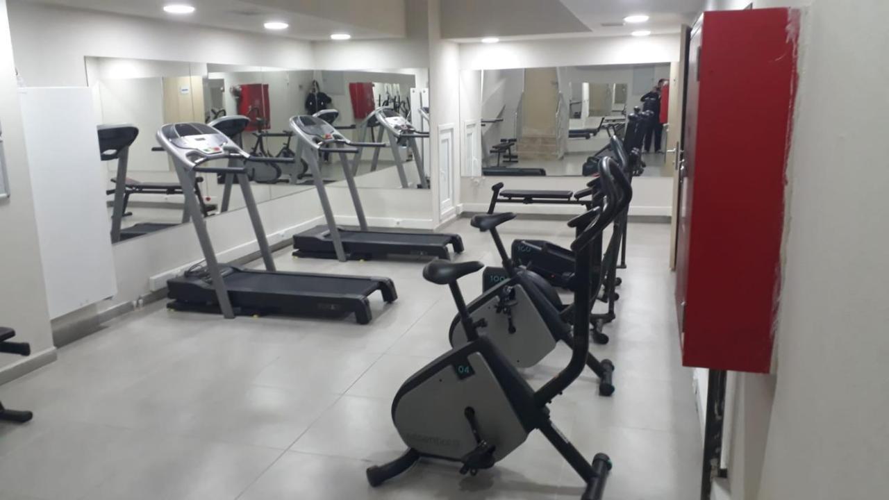 איסטמבול Zin D Home Otel Alemdag מראה חיצוני תמונה