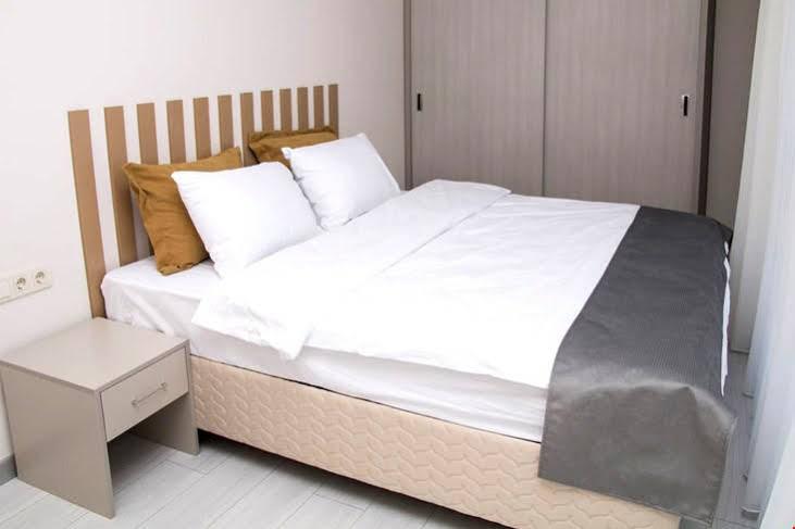 איסטמבול Zin D Home Otel Alemdag מראה חיצוני תמונה